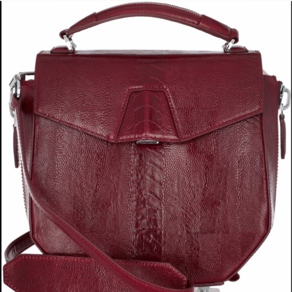 Alexander Wang Devere bag! (Rare)